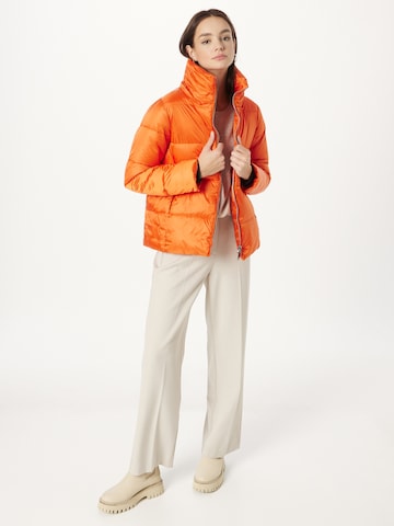 Veste mi-saison 'SUNSHINE' CINQUE en orange