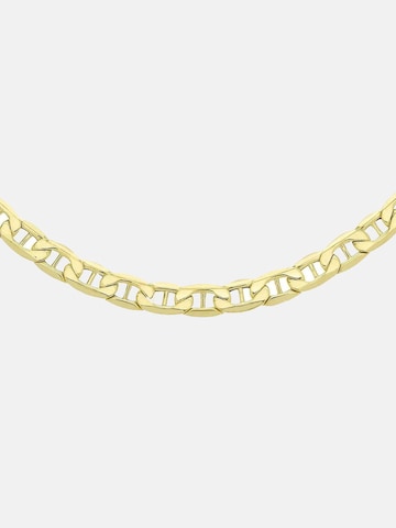 DIAMANT LETERNEL Ketting in Goud