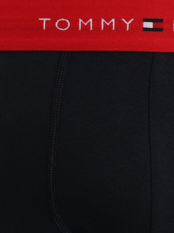 Tommy Hilfiger Underwear Regular Boxershorts 'Essential' in Blau