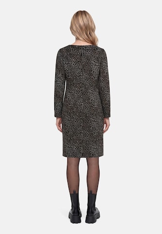 Robe Betty Barclay en noir