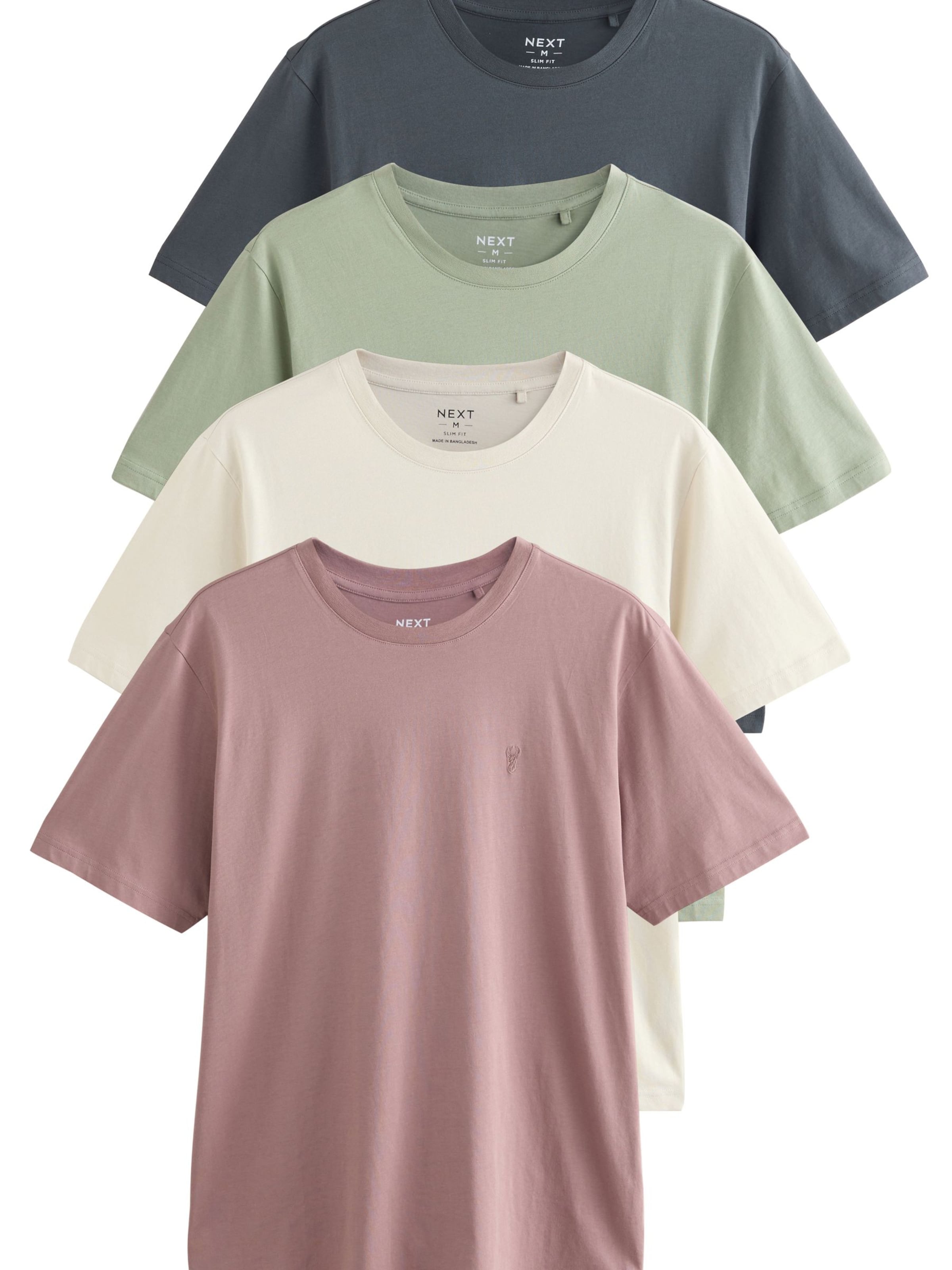 NextMajica - miks boja boja: prednji dio