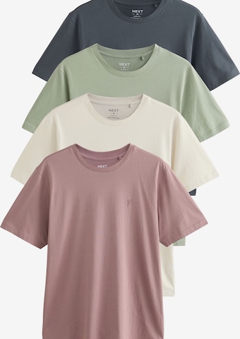 NextMajica - miks boja boja: prednji dio