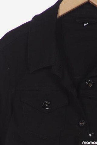 HALLHUBER Jacket & Coat in XL in Black