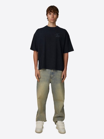 Good For Nothing Shirt in Zwart