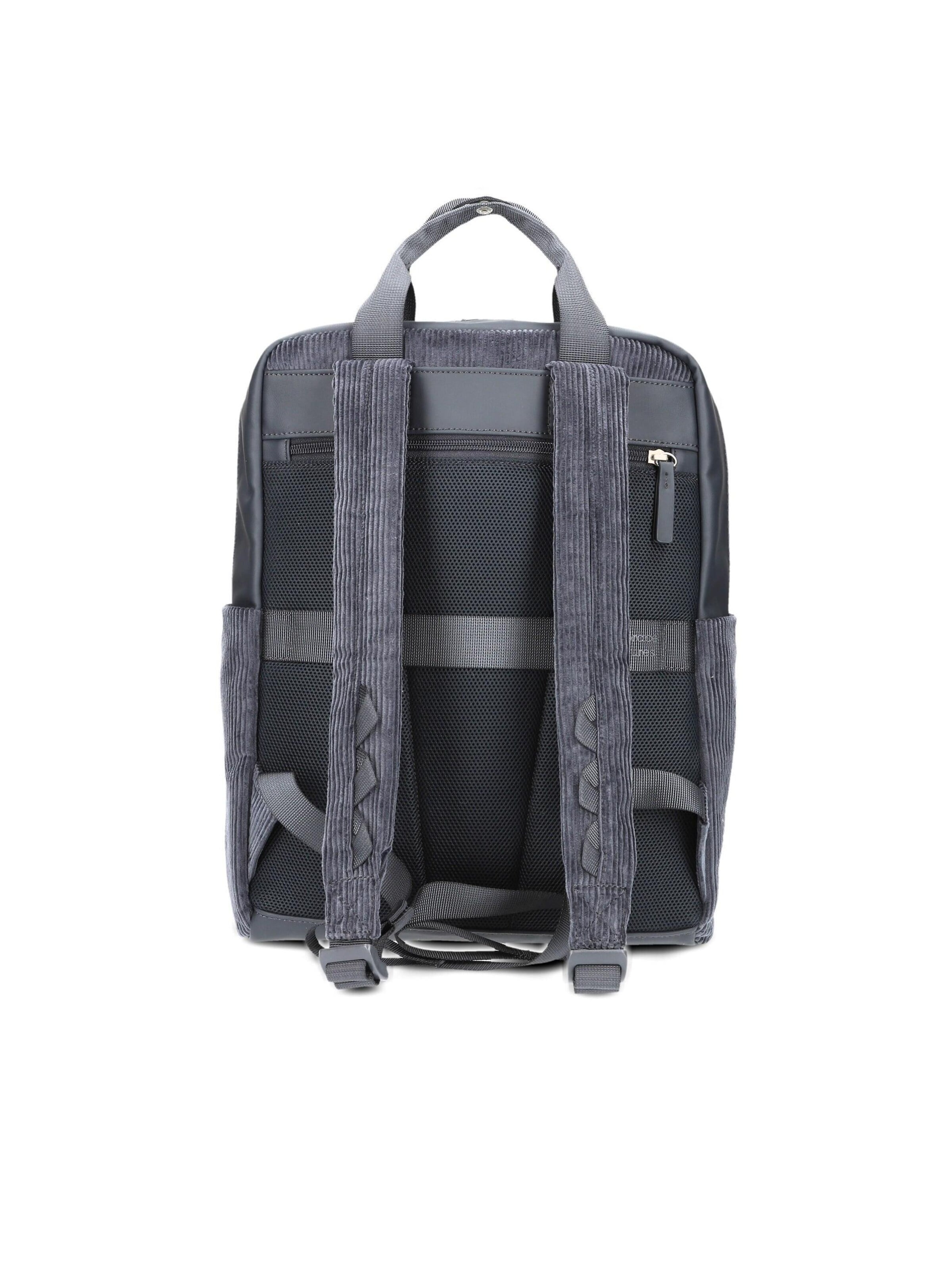 ZWEI Rucksack 'LOU LUR160' in Blau