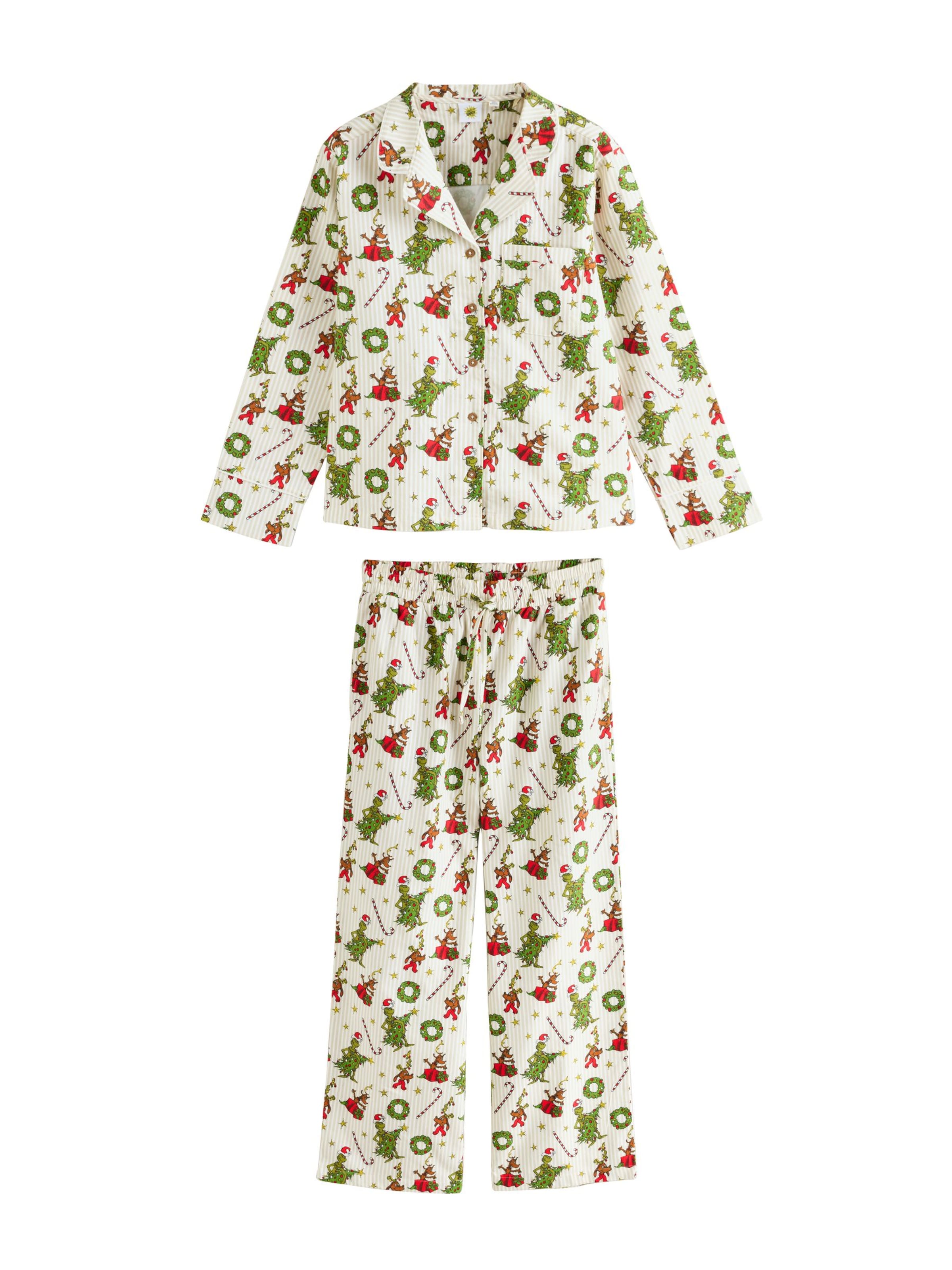 smėlio Next Pižama: priekis