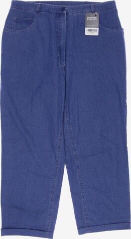 Basler Jeans 32-33 in Blau: predná strana