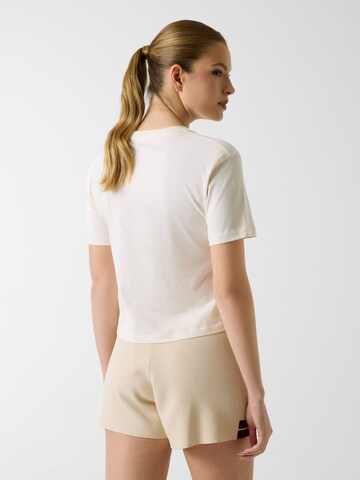 GUESS Shirt in White