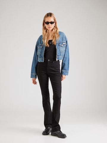 Skinny Jean Calvin Klein Jeans en noir