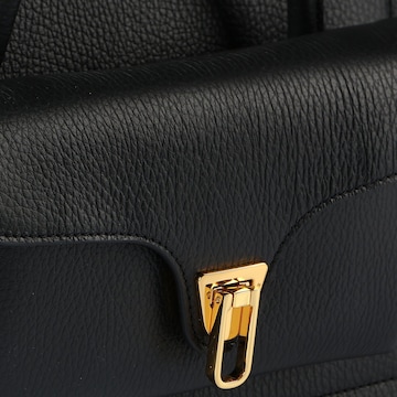 Borsa a spalla 'Beat' di Coccinelle in nero