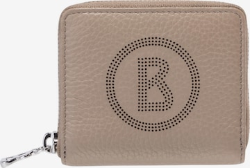 Porte-monnaies 'Sulden Dama' BOGNER en gris : devant