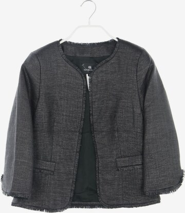 Oliver Grant Jacket & Coat in S in Black: front