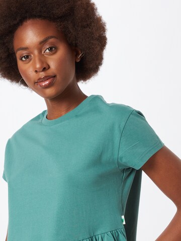 Urban Classics Shirt in Groen