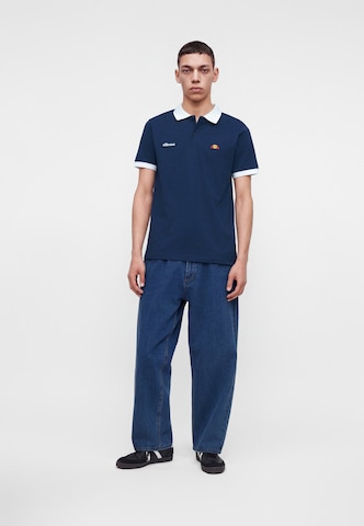 zils ELLESSE T-Krekls 'Lessepsia'