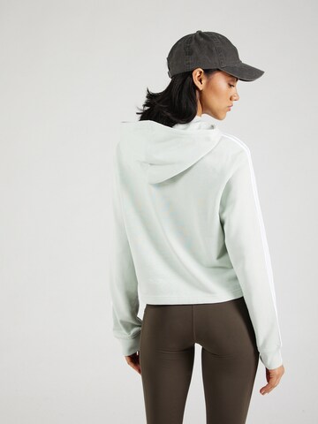 ADIDAS SPORTSWEAR Sports sweatshirt 'Essentials' in Green