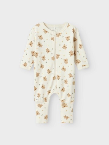 Pigiama di NAME IT in beige