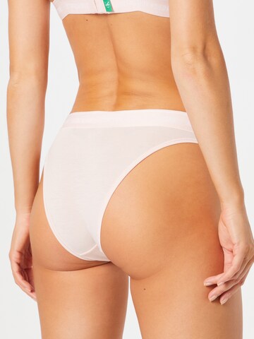 Calvin Klein Underwear Trosa i rosa