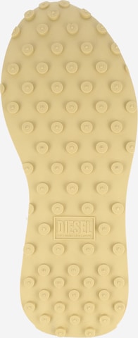 DIESEL - Zapatillas deportivas bajas 'RACER' en beige