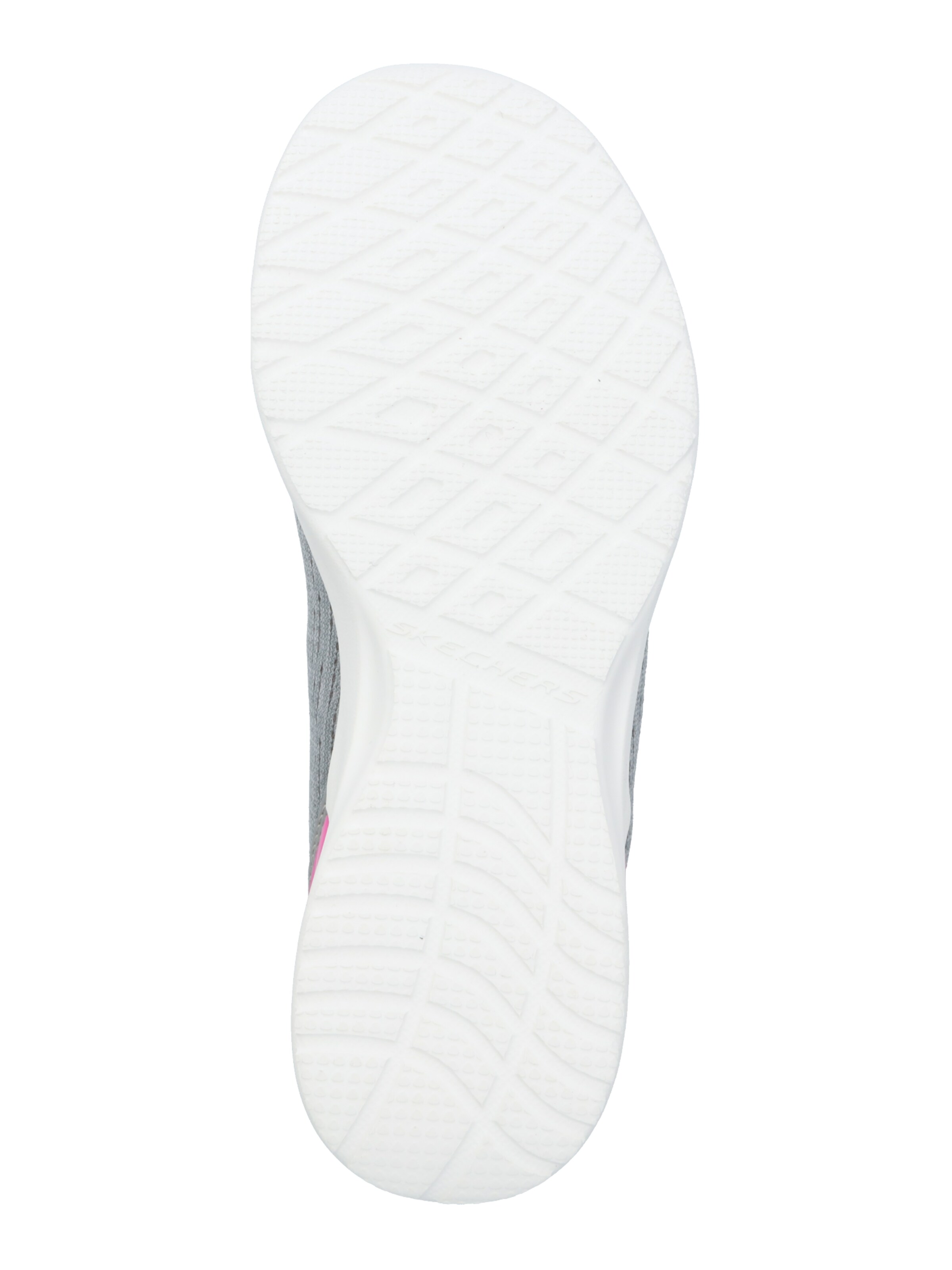 Frauen Sneaker SKECHERS Sneaker in Grau - QM51454 Frauen Sneaker SKECHERS Sneaker in Grau - QM51454