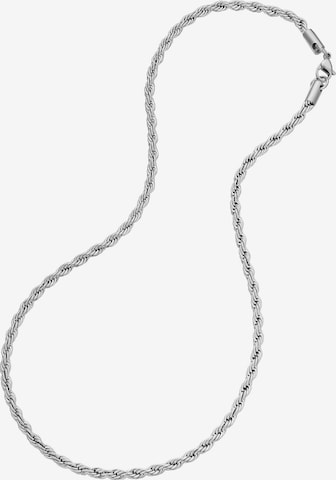 sidabrinė True Rebels Grandinėlė: priekis