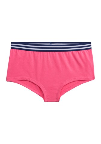 Ensemble de linge BUFFALO en rose