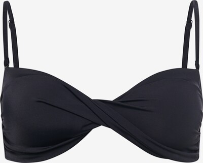 Superdry Bikinitop in de kleur Zwart, Productweergave