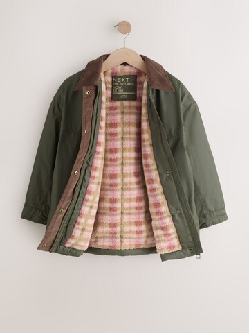 Next Übergangsjacke in Grün