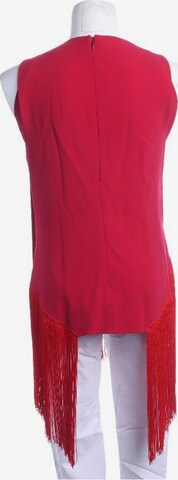 Stella McCartney Blouse & Tunic in S in Red