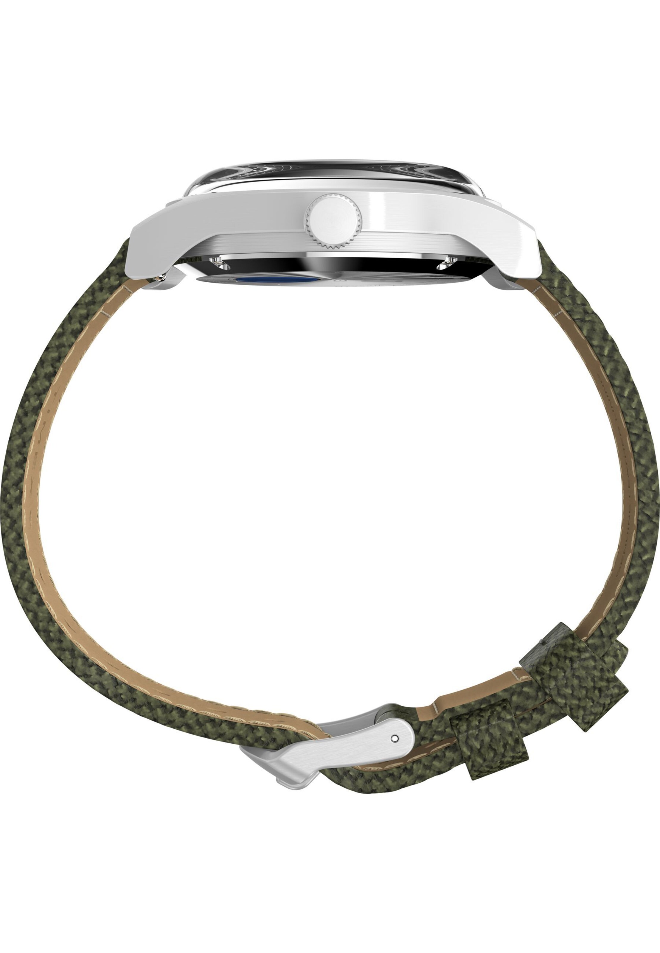 Orologio analogico 'MK1® Automatic' di TIMEX in verde