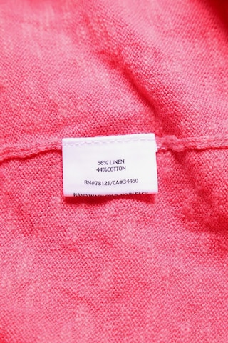 Eileen Fisher Sweater & Cardigan in XXXL in Pink
