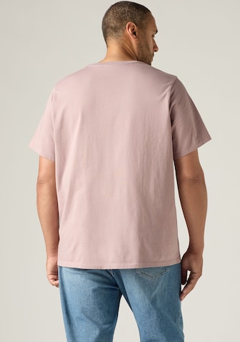 Levi's® Big & Tall Shirt in Pink