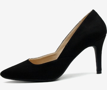 Celena Pumps 'Carlotta' in Black