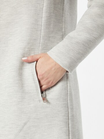 ONLY Between-Seasons Coat 'SOHO-LINEA' in Grey