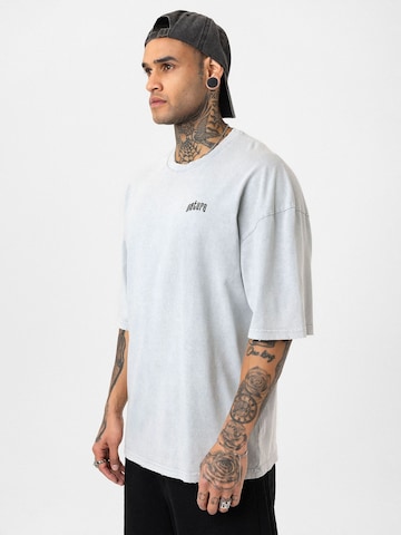 Dandalo Shirt in Grey