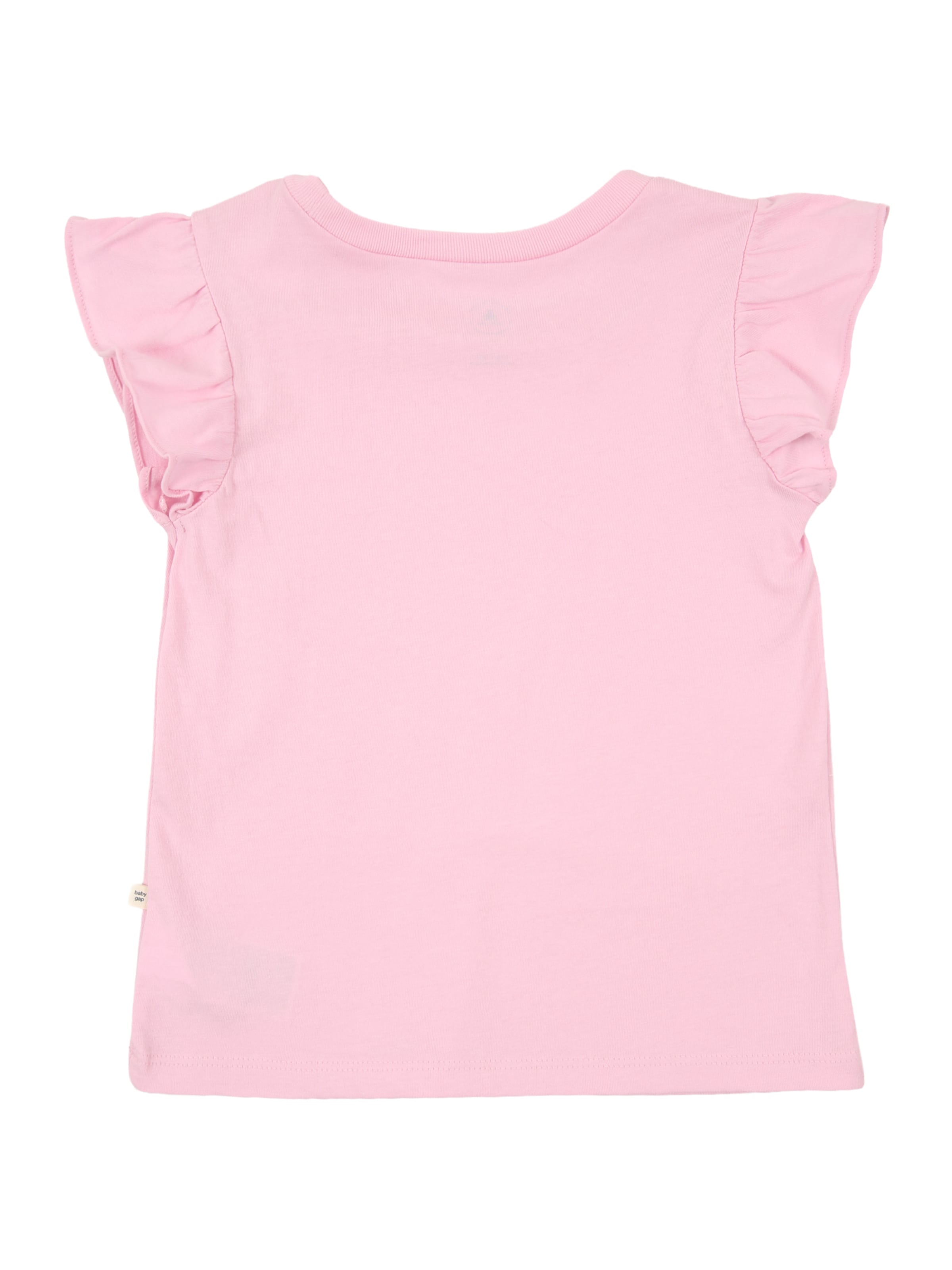 GAPMajica - roza boja