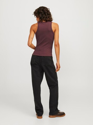 JJXX Top 'Forest' in Red