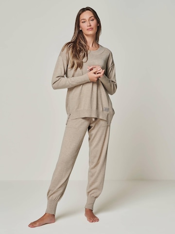 Pull-over 'BELLA' YOU LOOK PERFECT en gris
