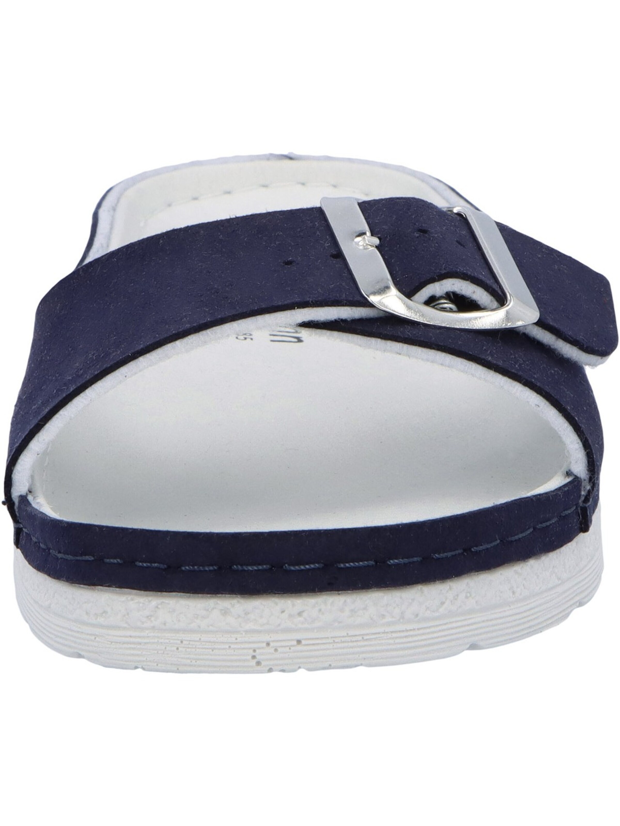 BERKEMANN Mules in Blue