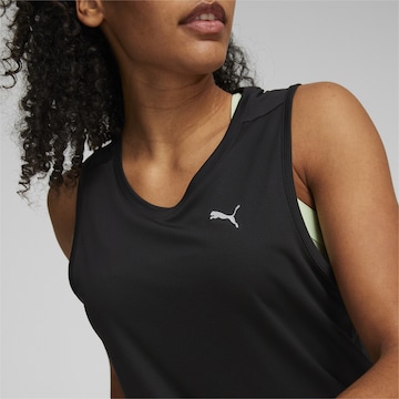 PUMA Sport top - kék