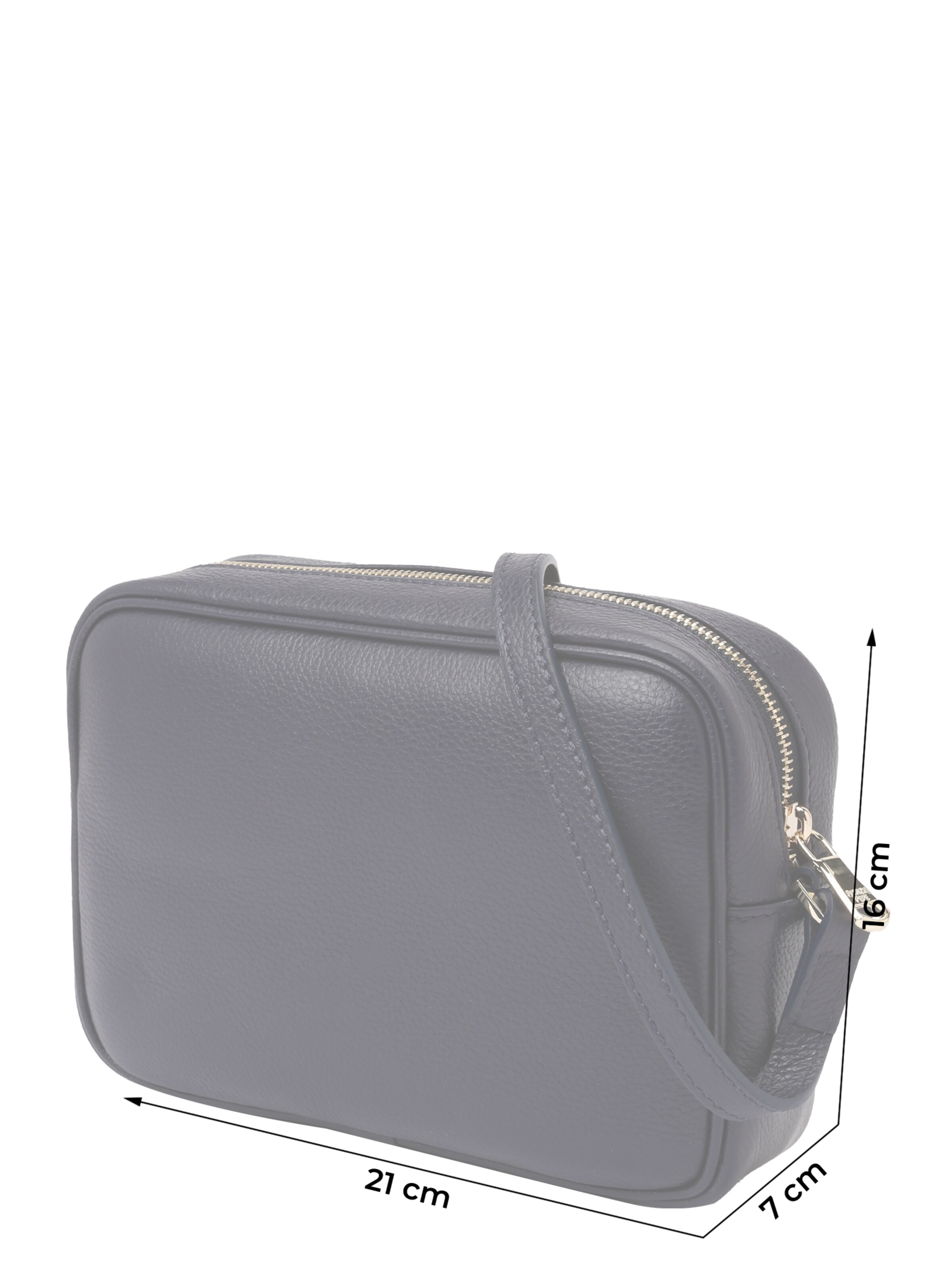 PATRIZIA PEPE Сумка через плечо в Синий