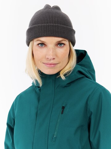 PROTEST Sportjacke 'PRTScoop'‌‌‌‌‌‌‌ in Blau