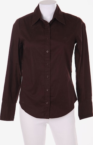 Pepe Jeans Blouse & Tunic in M in Brown: front