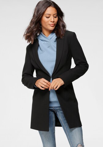 LAURA SCOTT Blazer in Schwarz: predná strana