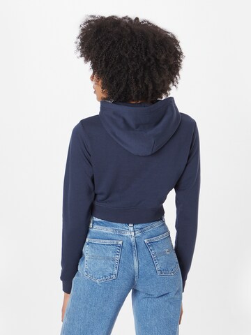 Tommy Jeans Sweatshirt in Blue