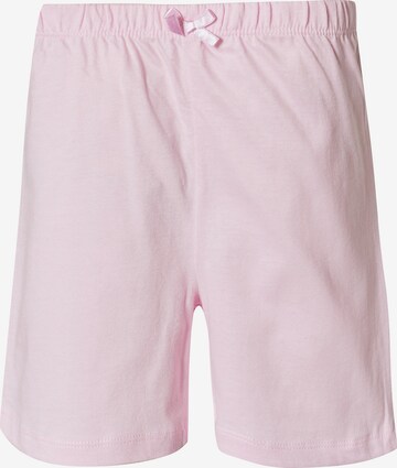 Pyjama JACKY en rose