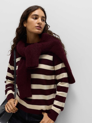 Marks & Spencer Pullover in Rot