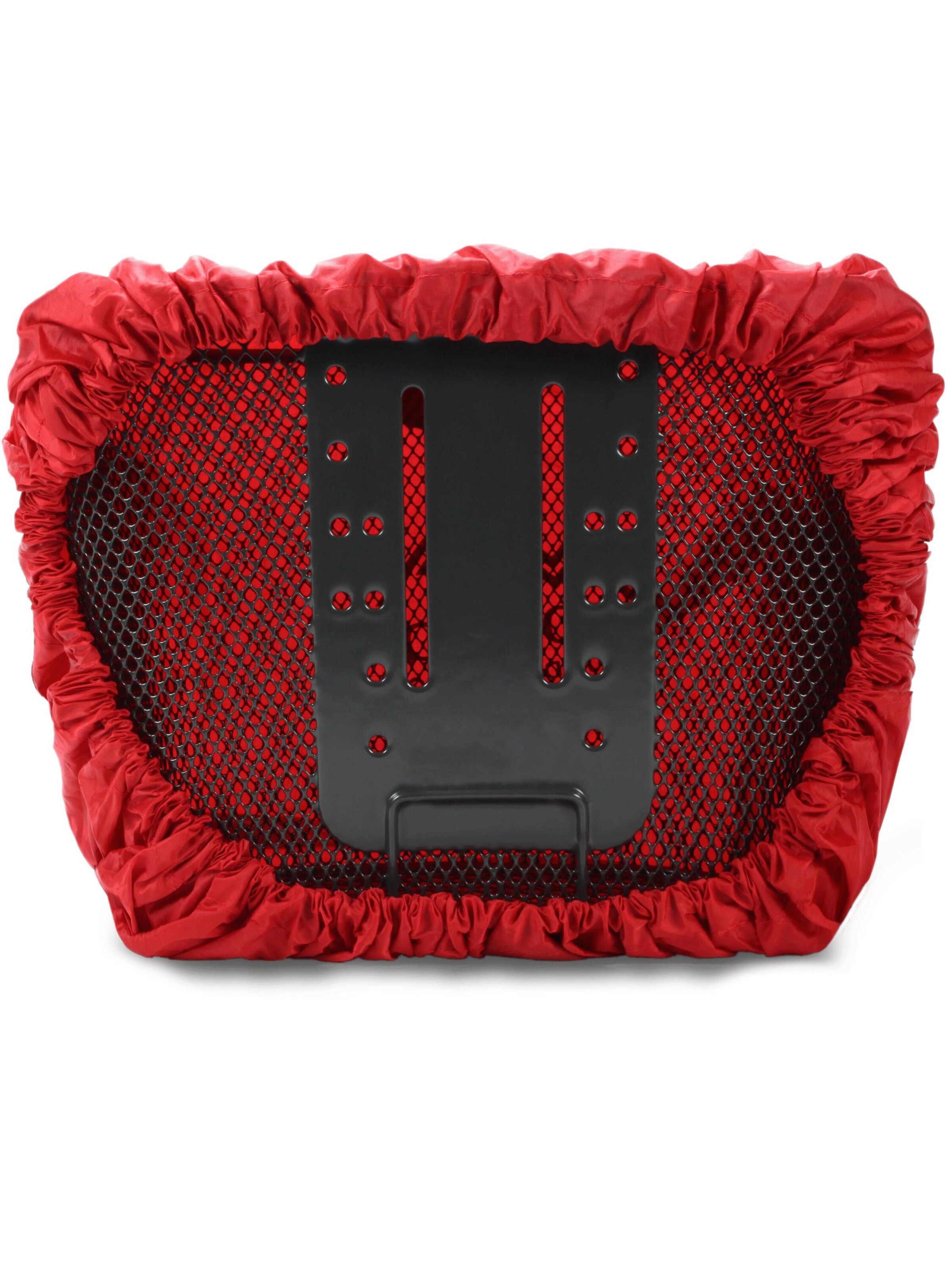 Équipement outdoor 'BiCage' normani en rouge