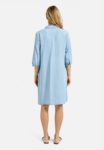 Smith&Soul Summer Dress in Blue