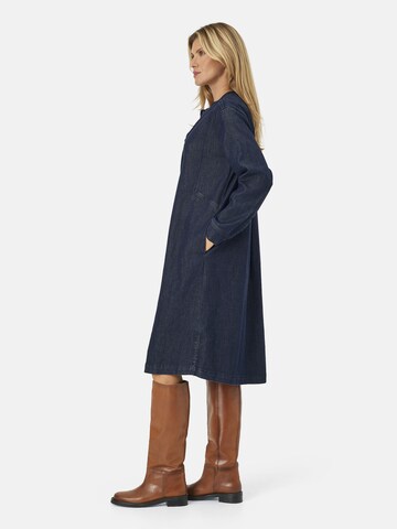 Masai Dress 'MaOdila' in Blue