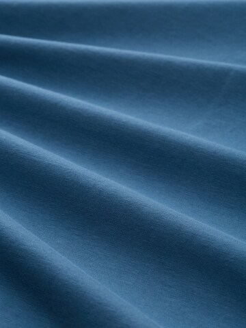 TOM TAILOR Shirt in Blue